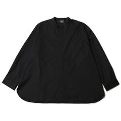 CHEAP -Band collar Shirts-