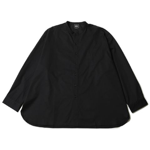 CHEAP -Band collar Shirts-