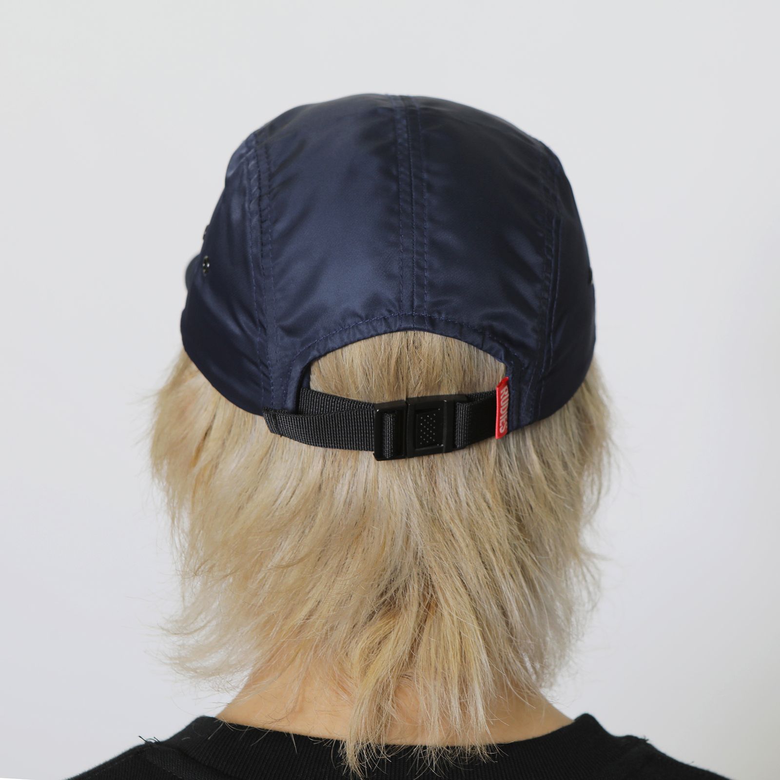 SLICK JOCKEY-CAP