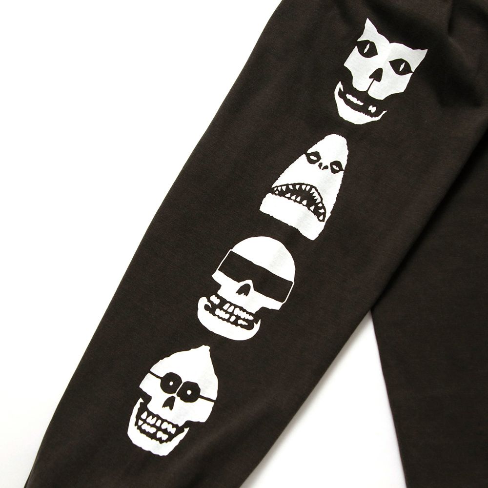 いろいろドクロンTEE