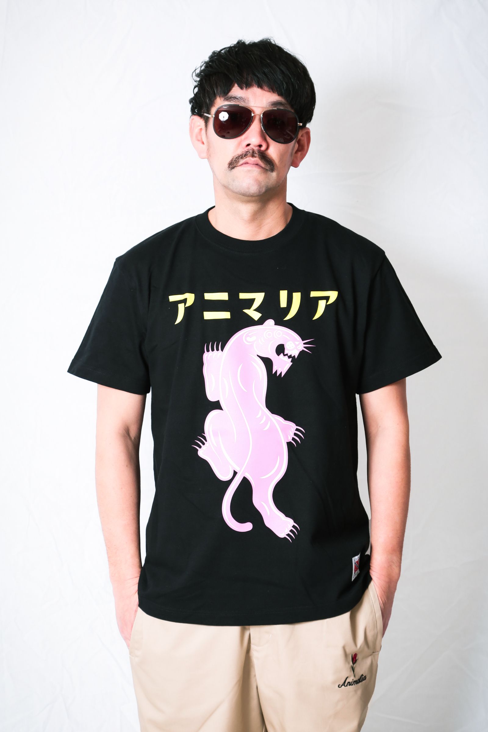 PANTHER S/S