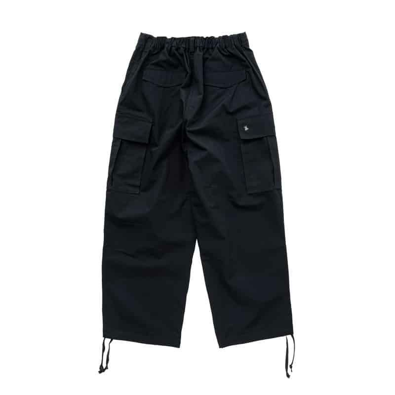 TOYMONSTER RIPSTOP CARGO-PANTS