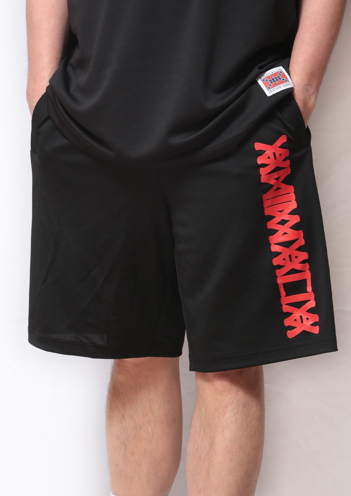 Dry Shorts - LOGO -