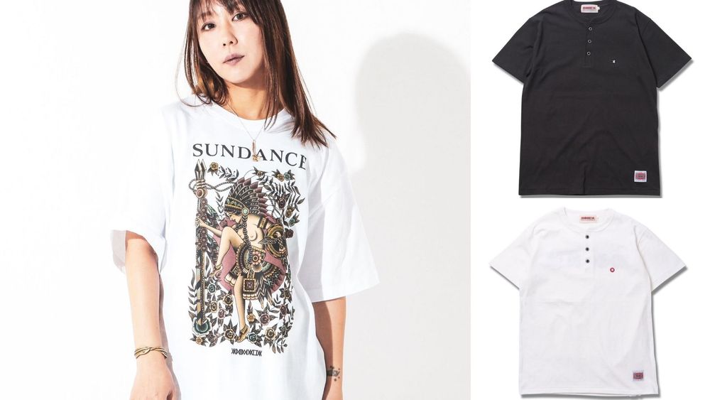 《ANIMALIA》新作&再入荷！