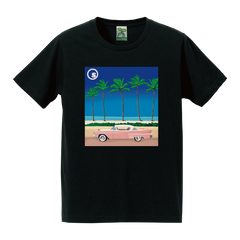 sd california world s/s tee