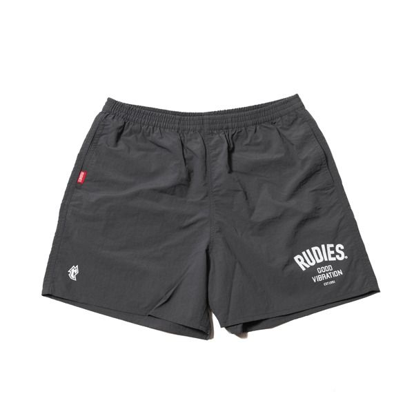 THICK PHAT-SHORTS