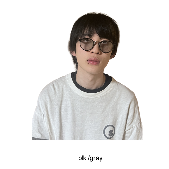 sd ﬂat top sunglasse 調光・偏光