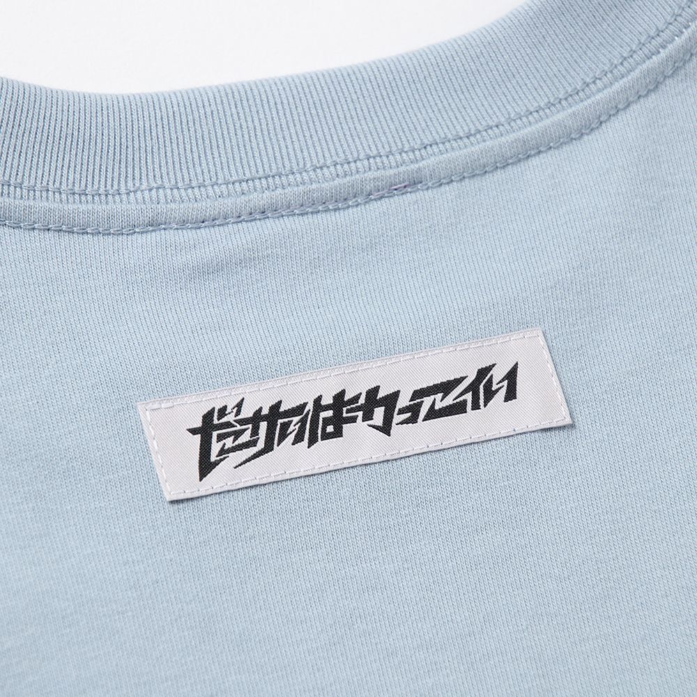 たこ足BIGロンTEE