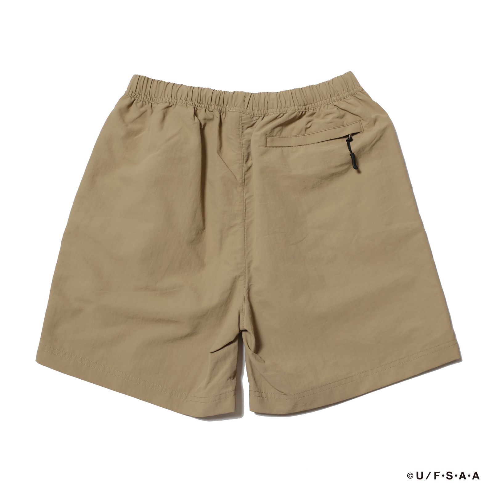 RUDIE'SxCRAYON SHINCHAN MOSH SHORTS