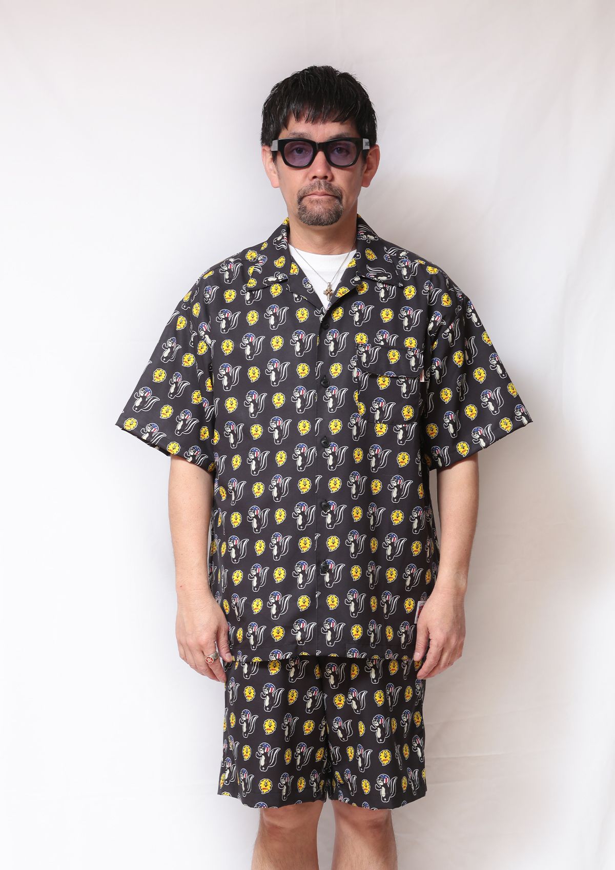 SWAGGER SHORTS : KSKUN&PFFT