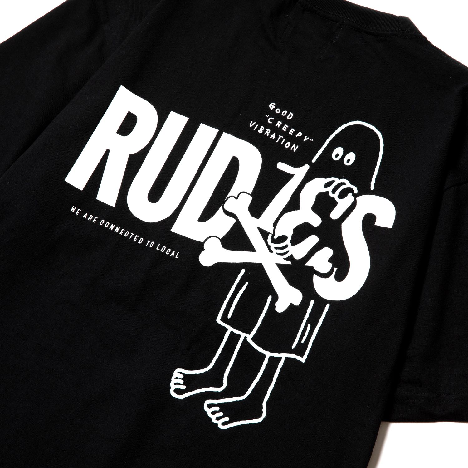 RUD13’S T