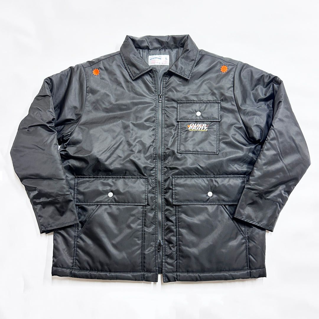 Work Jacket
