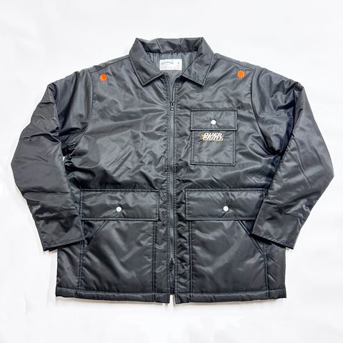 Work Jacket