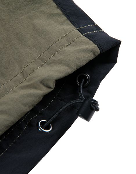 RC LOGO COACH-JACKET