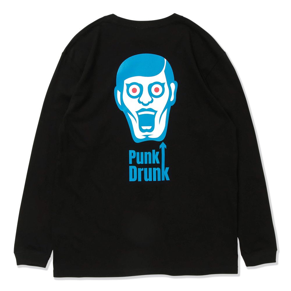 モッズあいつロンTEE