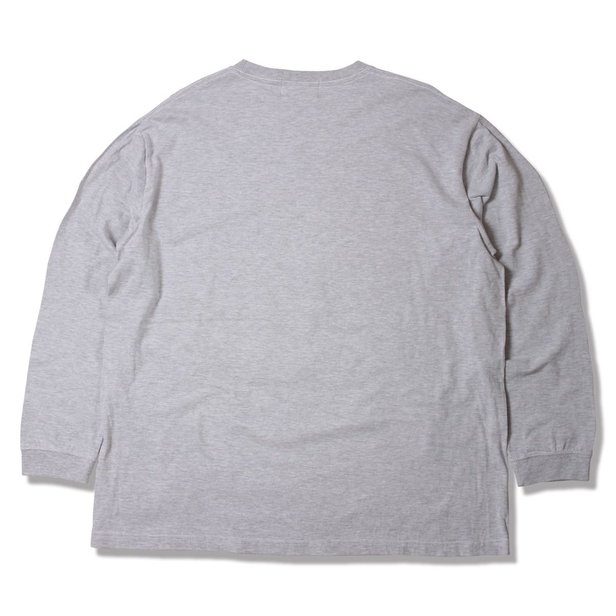 5.6oz. L/S Tee -TACO TUESDAY