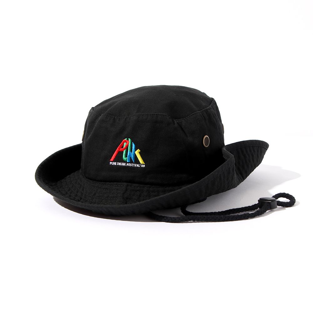 PUNKフェスHAT