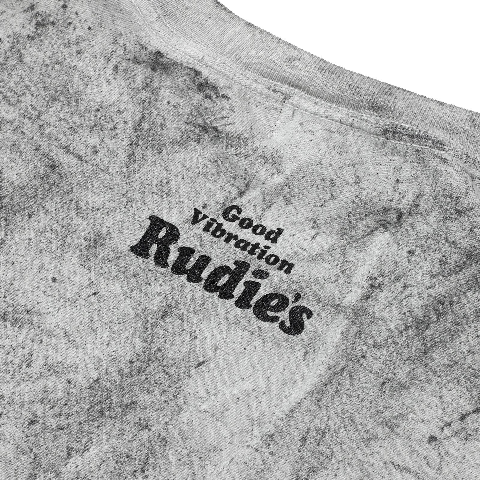 CURVY DYED-TEE