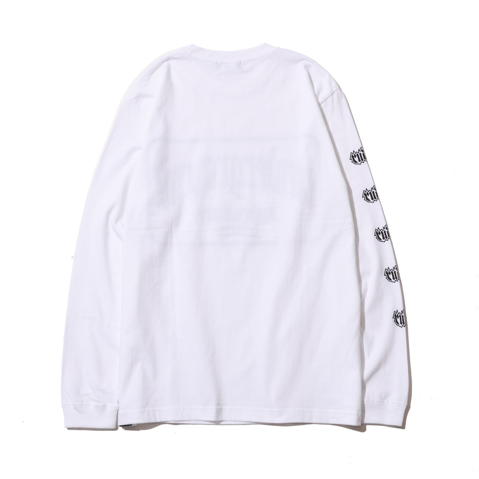 UNDERGROUND LS-TEE