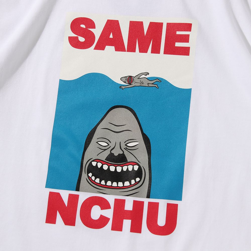 ［PDSxデハラユキノリ］ さめんちゅTEE