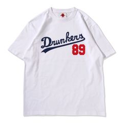 ドランカーズ89TEE