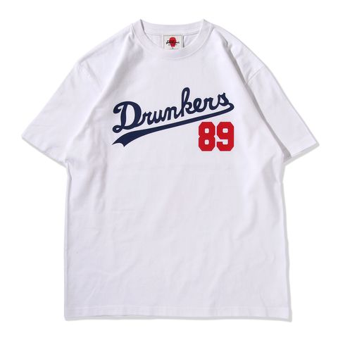 ドランカーズ89TEE