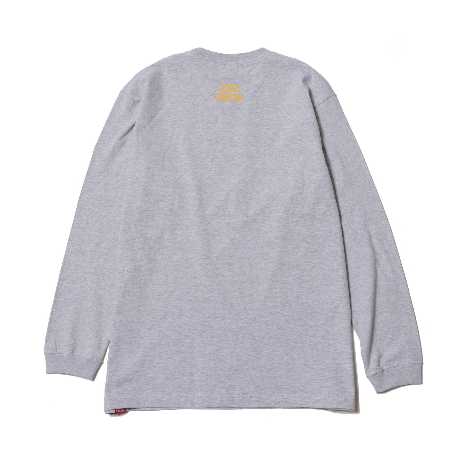 BRINK PHAT LS-TEE
