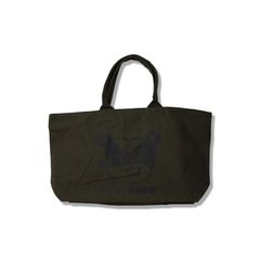 TOTE BAG - CLOTHING STORE