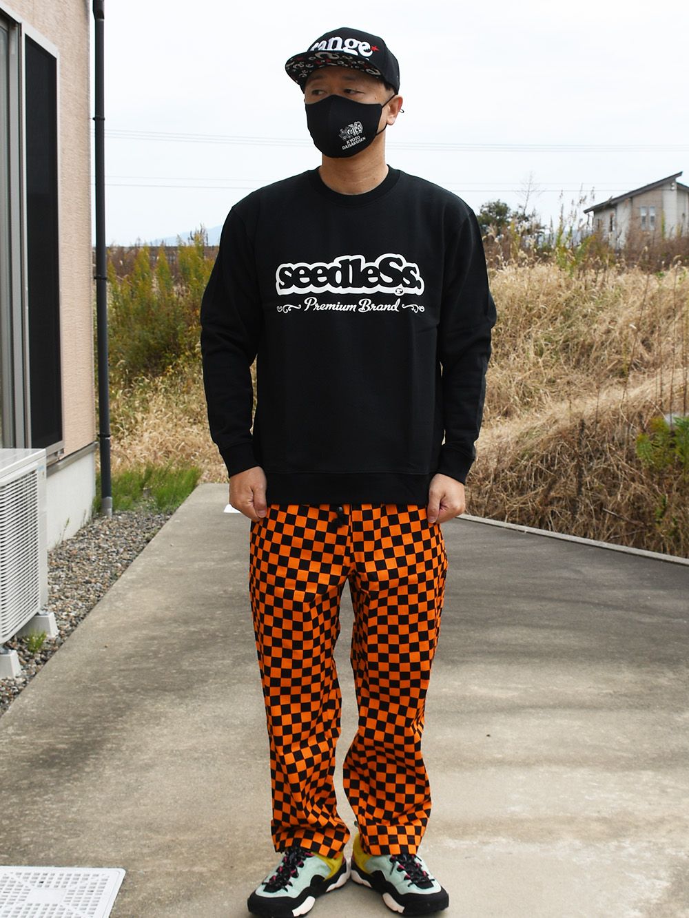 premium coop logo crew 10oz