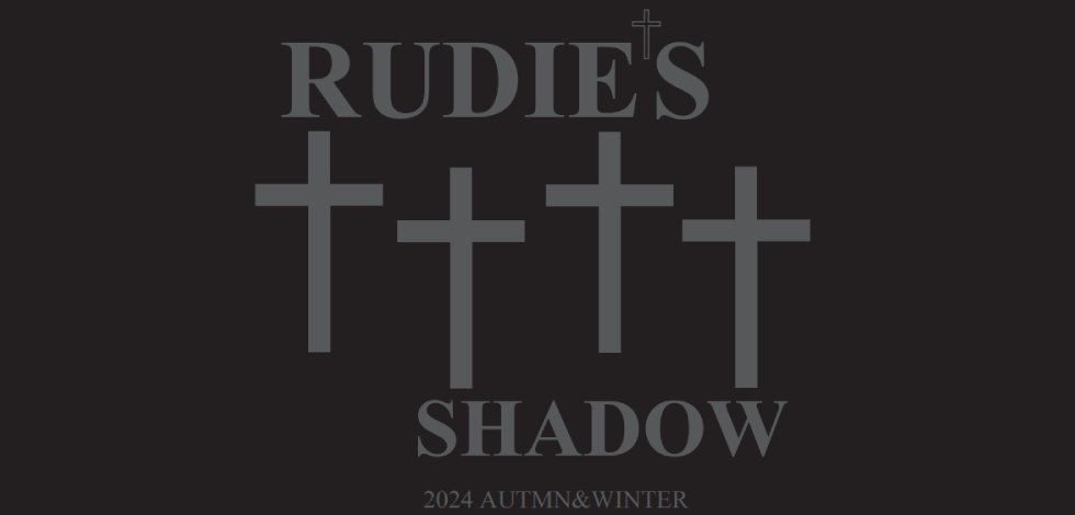 RUDIES - RUDIES SHADOW 2024 AW | DOLL