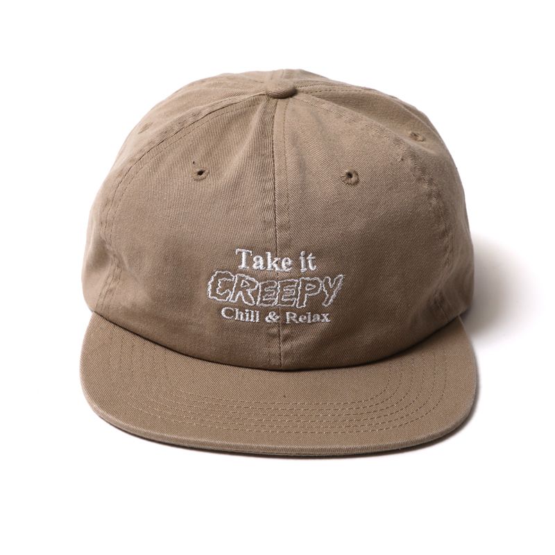 CREEPY-CAP