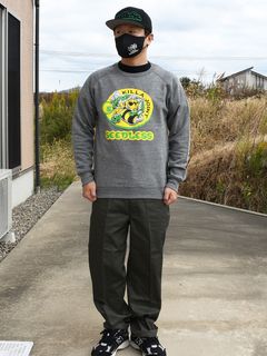 デザインも着心地も◎