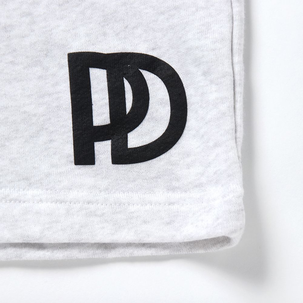P&Dスウェットショーツ