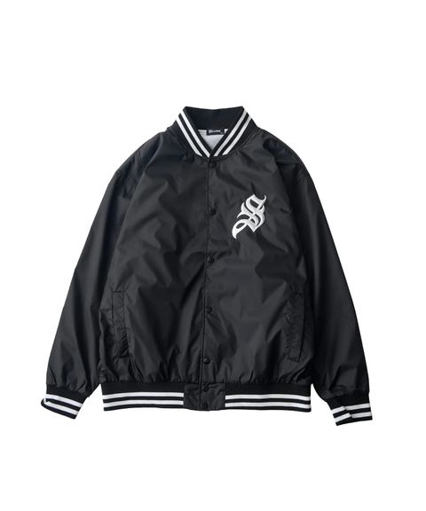 Nylon stadium jkt