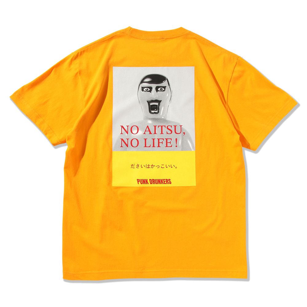 NO AITSU NO LIFE.TEE