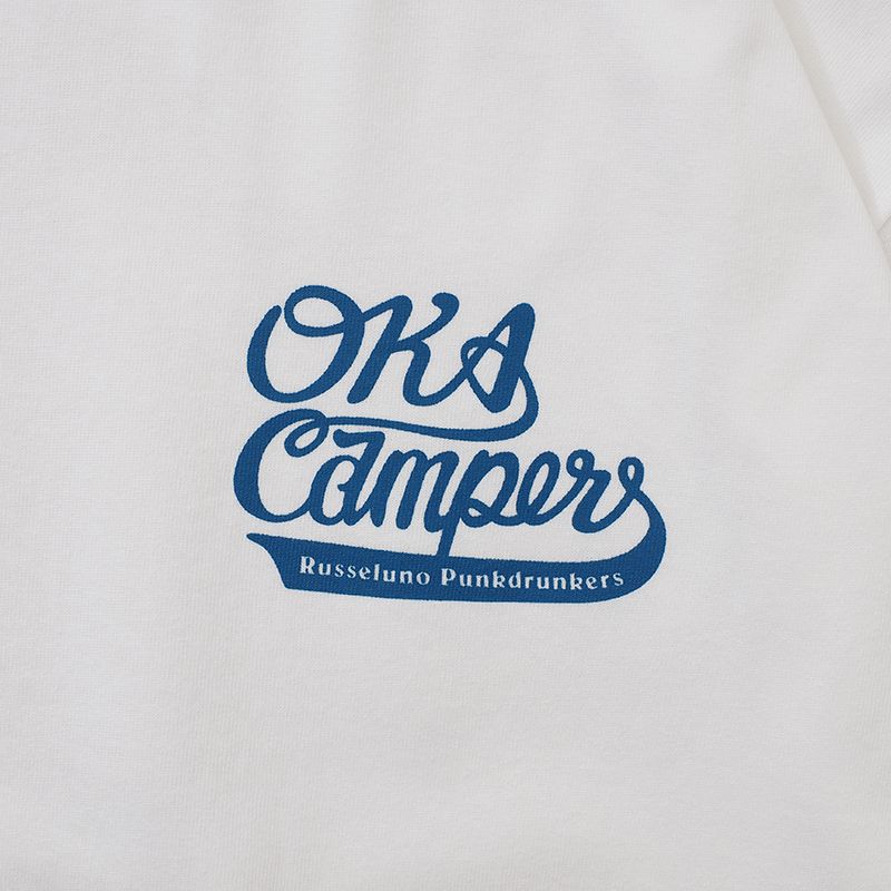 [丘キャンパーズ]TEE