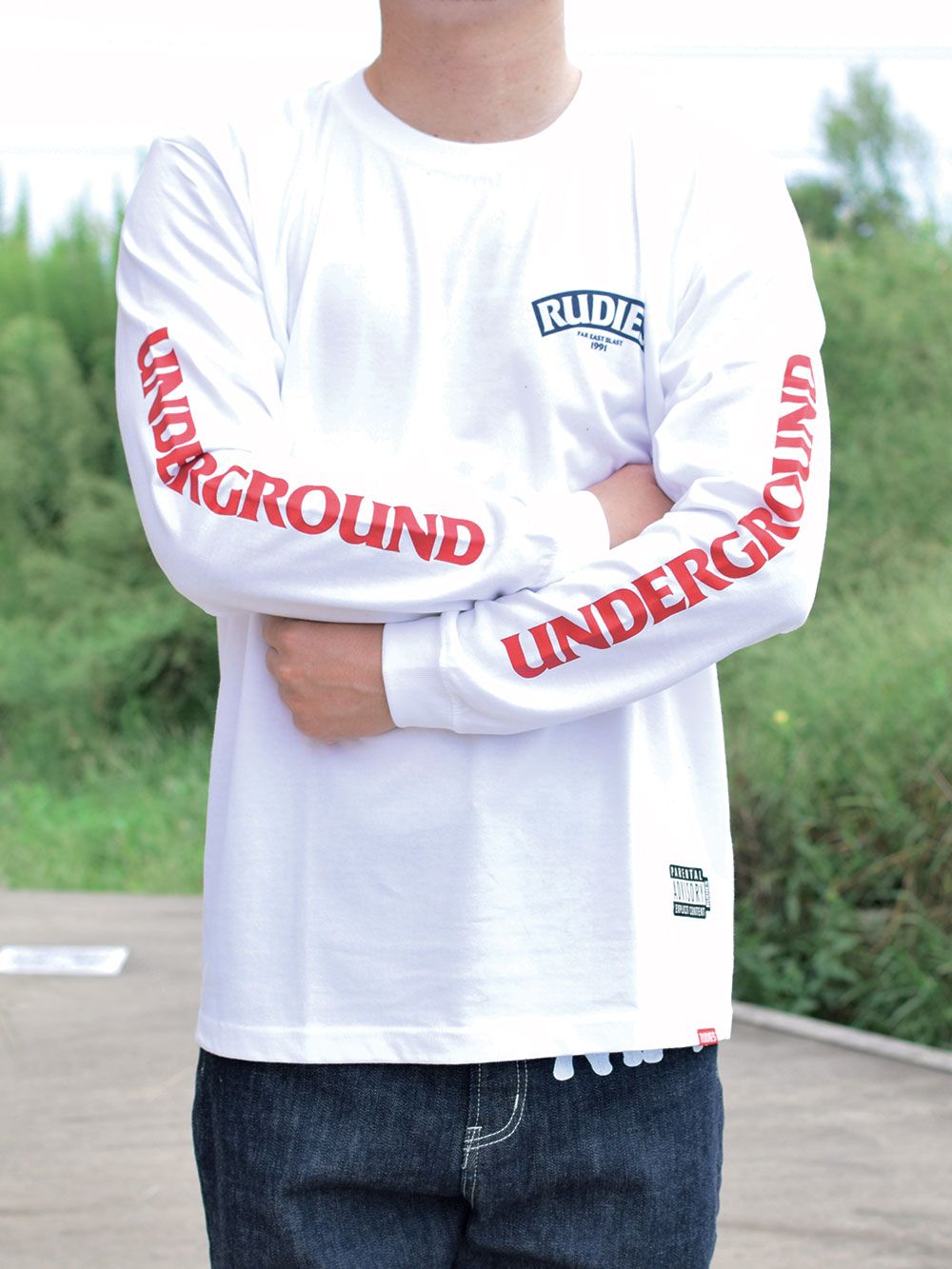 SLICK LS-T