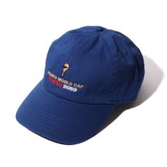 WORLD-CAP