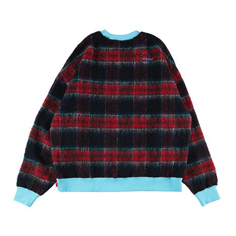 FLUFFY-CREWNECK