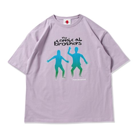コミカルブラザーズBIG.TEE