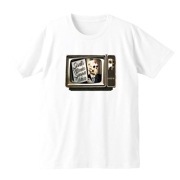 SMSW TV show tee