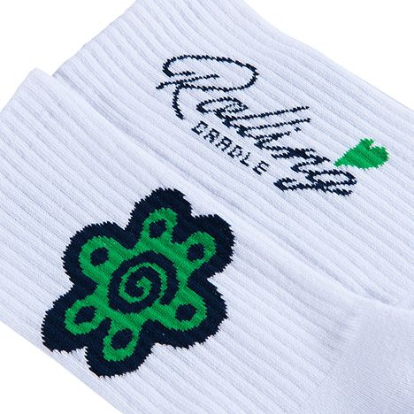 FLOWER-SOX