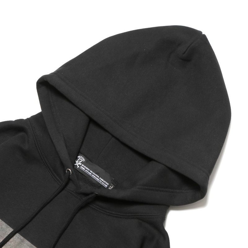 SUPPER-HOODIE