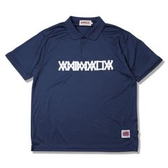 Polygiene® DRY POLO SHIRTS-LOGO