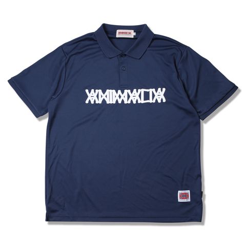 Polygiene® DRY POLO SHIRTS-LOGO