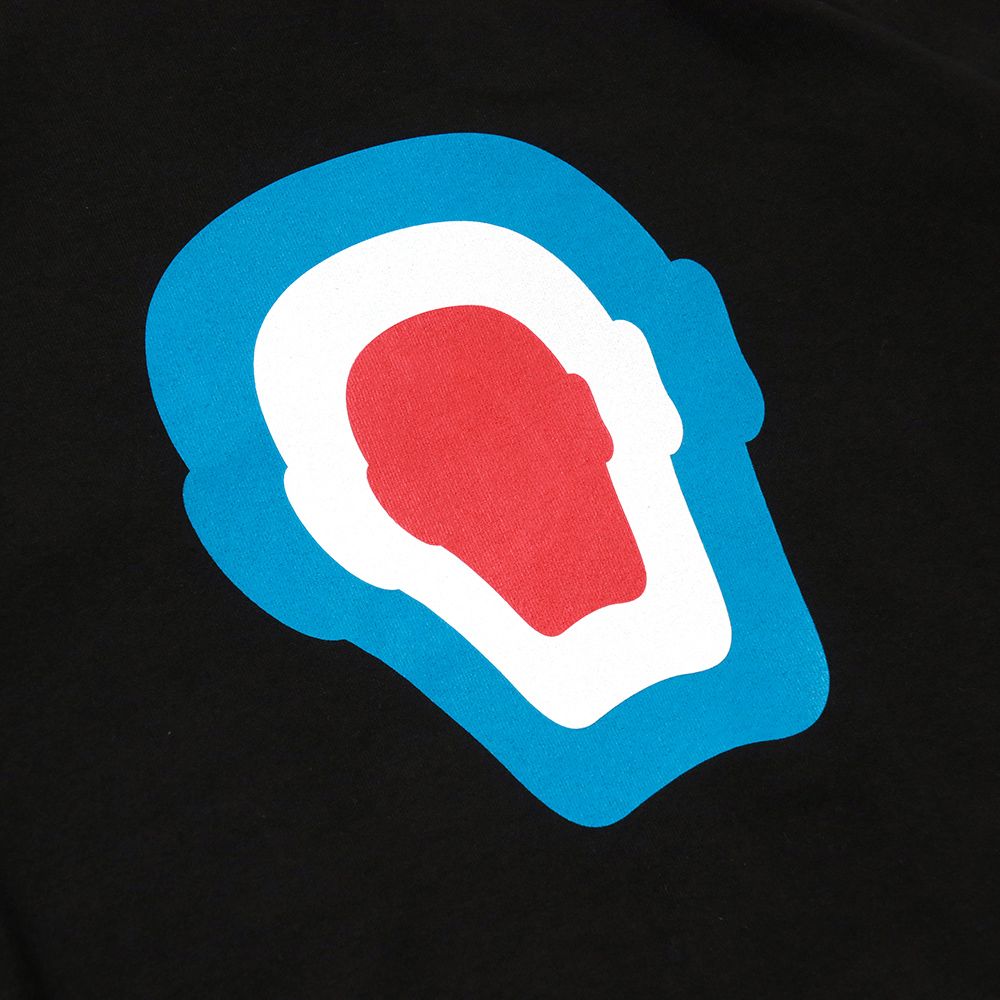 モッズあいつロンTEE