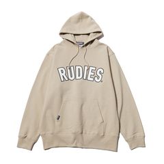 BRINK PHAT HOOD-SWEAT