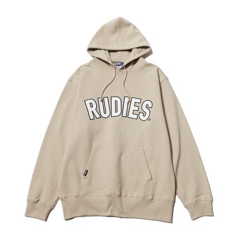 BRINK PHAT HOOD-SWEAT