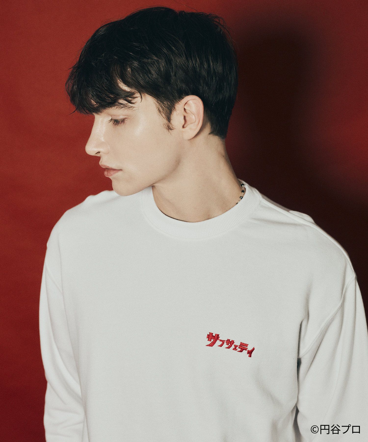 Alien Baltan sweatshirt