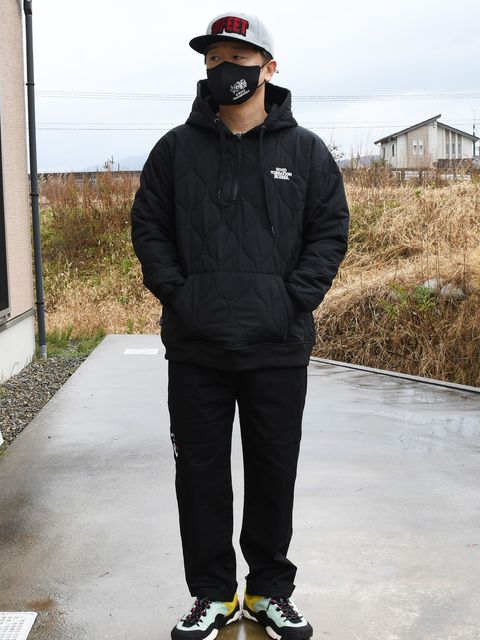 キルティン👌